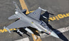 F-16 Fighting Falcon 64mm EDF Electric RC Jet Fighter Airplane Ready-To-Fly